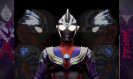 奥特曼大全视频,守护地球的传奇英雄集结